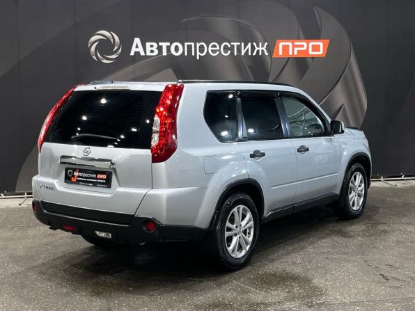 Nissan X-Trail II Рестайлинг с пробегом 2013 года, цена 1 375 000 рублей, 239903 км, внедорожник, Автокод Объявления
