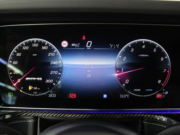 Новый Mercedes-Benz G-Класс AMG II (W465) Рестайлинг 2026 года, цена 34 839 724 рубля, внедорожник, Автокод Объявления