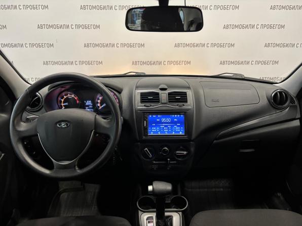 Lada (ВАЗ) Granta I Рестайлинг с пробегом 2020 года, цена 849 000 рублей, 30000 км, хэтчбек, Автокод Объявления