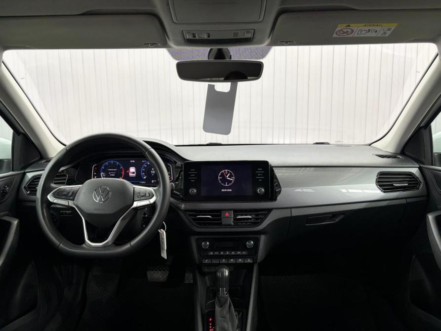 Volkswagen Polo VI Краснодар  - изображение 9