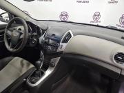 Chevrolet Cruze I Рестайлинг Тольятти  - изображение 38