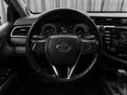 Toyota Camry VIII (XV70) Москва  - изображение 31