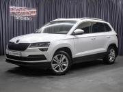Skoda Karoq I Москва  - изображение 23