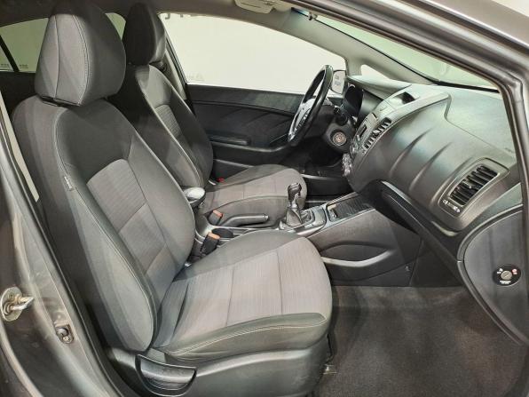 Kia Cerato III с пробегом 2014 года, цена 799 000 рублей, 275122 км, седан, Автокод Объявления