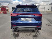 Chery Tiggo 8 Pro Max I Санкт-Петербург  - изображение 8
