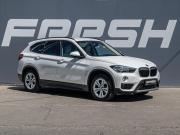 BMW X1 II (F48) Краснодар  - изображение 23