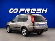 Nissan X-Trail II Рестайлинг Москва  - изображение 23