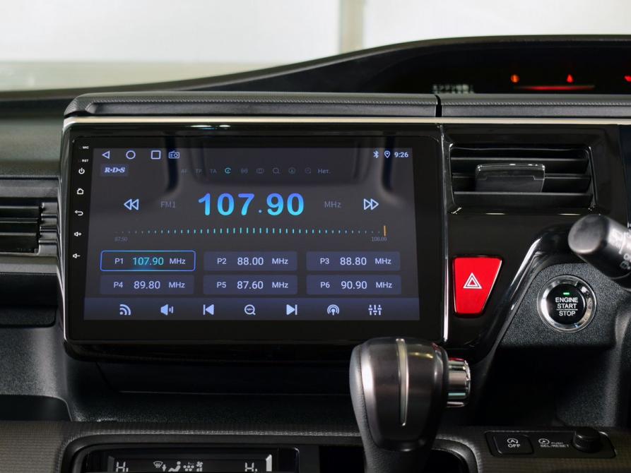 Honda Stepwgn V Рестайлинг Кемерово  - изображение 16