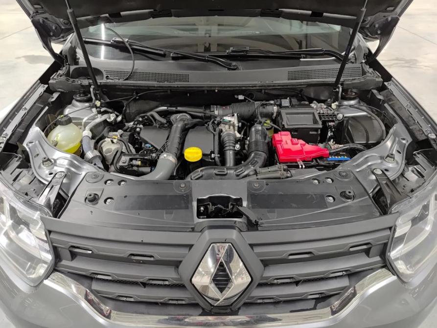 Renault Duster II Казань  - изображение 11