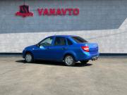 Lada (ВАЗ) Granta I Альметьевск  - изображение 17