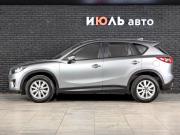 Mazda CX-5 I Екатеринбург  - изображение 26
