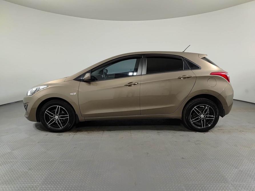 Hyundai i30 II Уфа  - изображение 10