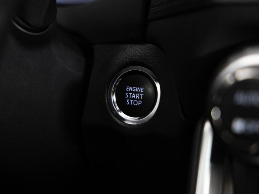 Toyota RAV4 V (XA50) Санкт-Петербург  - изображение 18