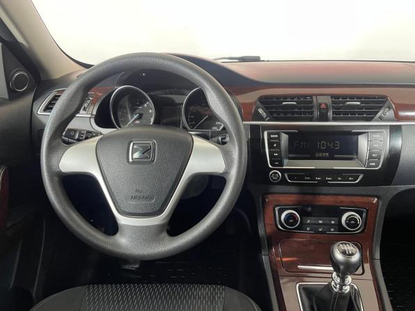 Zotye T600 с пробегом 2017 года, цена 957 000 рублей, 47976 км, внедорожник, Автокод Объявления