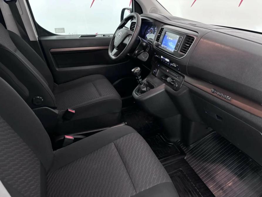 Toyota ProAce II Псков  - изображение 12