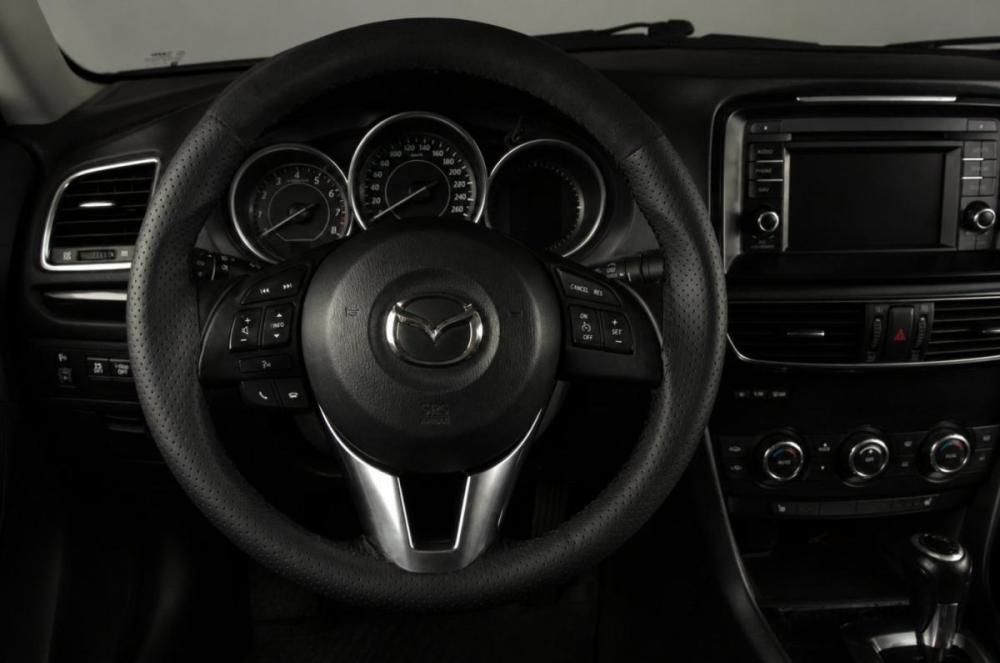 Mazda 6 III (GJ) Челябинск  - изображение 8