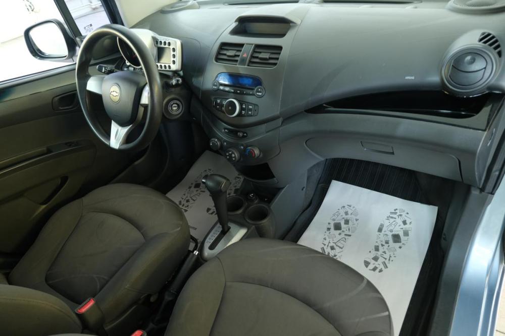 Chevrolet Spark III Омск  - изображение 17