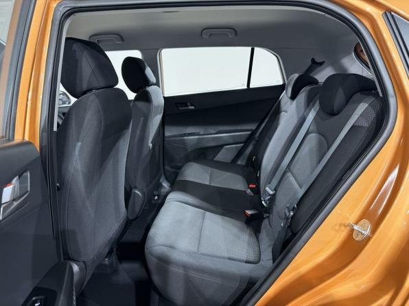 Hyundai Creta I с пробегом 2019 года, цена 2 049 000 рублей, 102733 км, внедорожник, Автокод Объявления