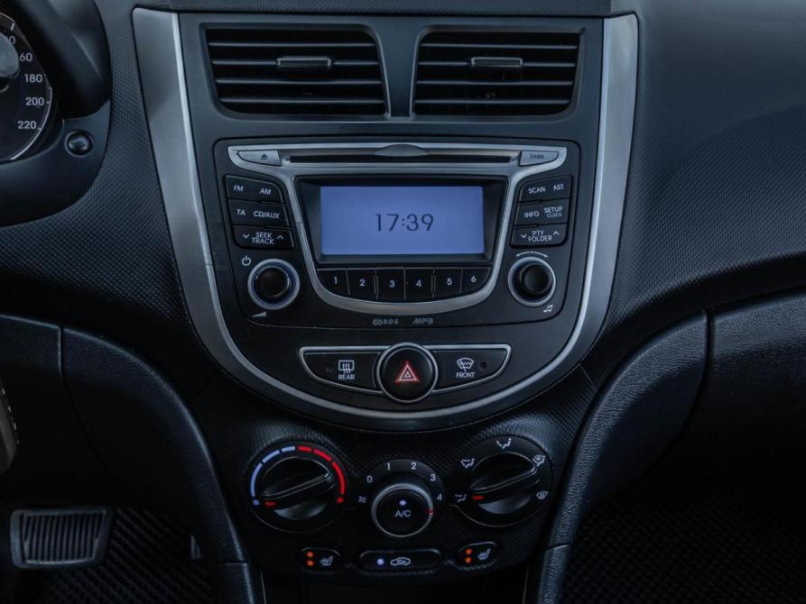 Hyundai Solaris I Ставрополь  - изображение 13