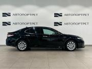 Toyota Camry VIII (XV70) Санкт-Петербург  - изображение 32