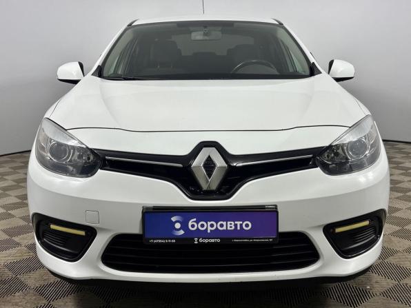Renault Fluence I Рестайлинг с пробегом 2013 года, цена 970 000 рублей, 181436 км, седан, Автокод Объявления