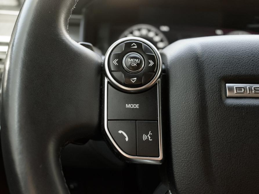 Land Rover Discovery V Екатеринбург  - изображение 16