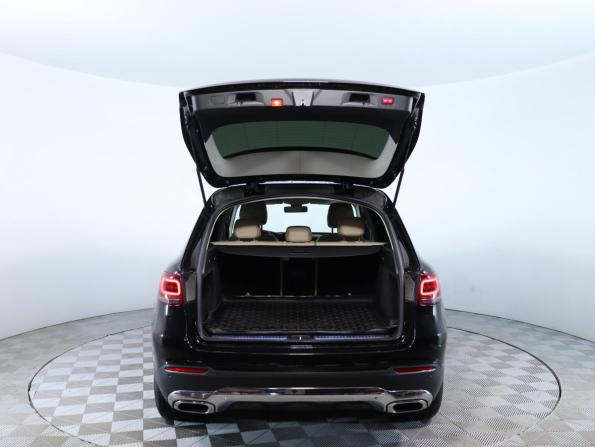 Mercedes-Benz GLC I (X253) Рестайлинг с пробегом 2021 года, цена 4 100 000 рублей, 65742 км, внедорожник, Автокод Объявления