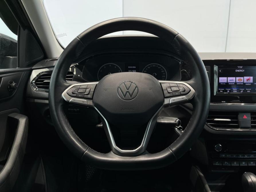Volkswagen Polo VI Краснодар  - изображение 19