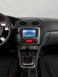 Ford Focus II Рестайлинг Москва  - изображение 36