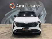 Geely Cityray Пермь  - изображение 27
