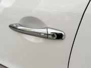 Infiniti EX I (J50) Екатеринбург  - изображение 63