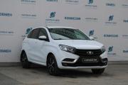 Lada (ВАЗ) XRAY I Пермь  - изображение 23