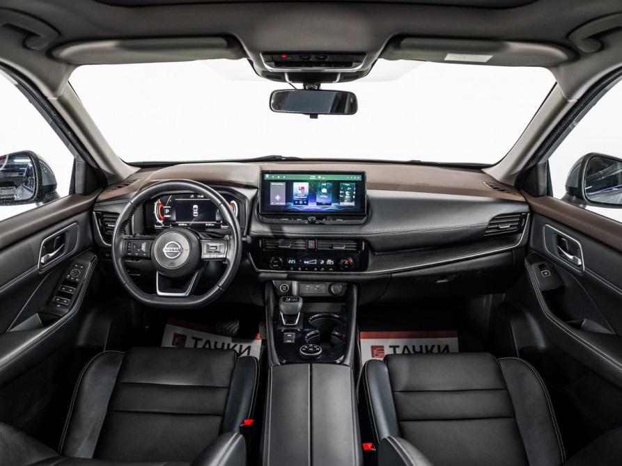 Nissan X-Trail IV Иркутск  - изображение 8
