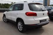 Volkswagen Tiguan I Рестайлинг Санкт-Петербург  - изображение 20