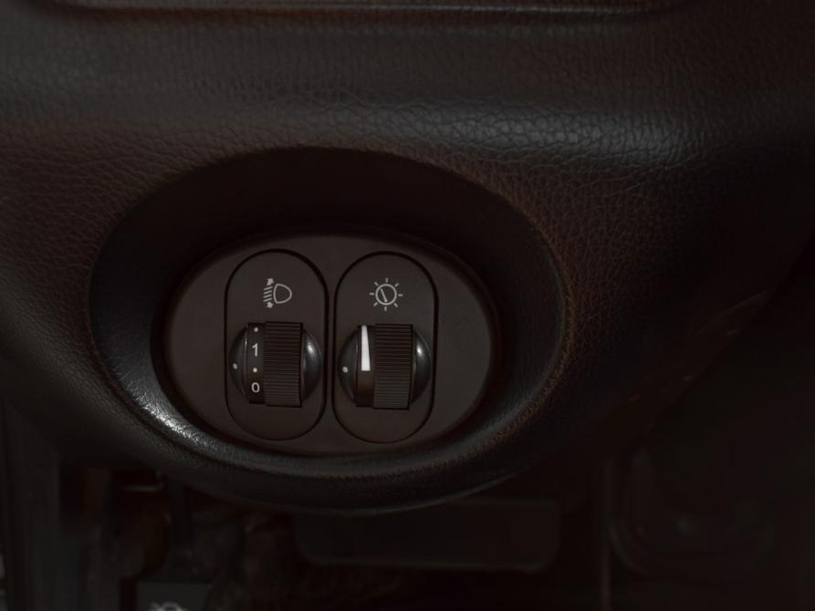 Chevrolet Niva I Рестайлинг Кемерово  - изображение 17