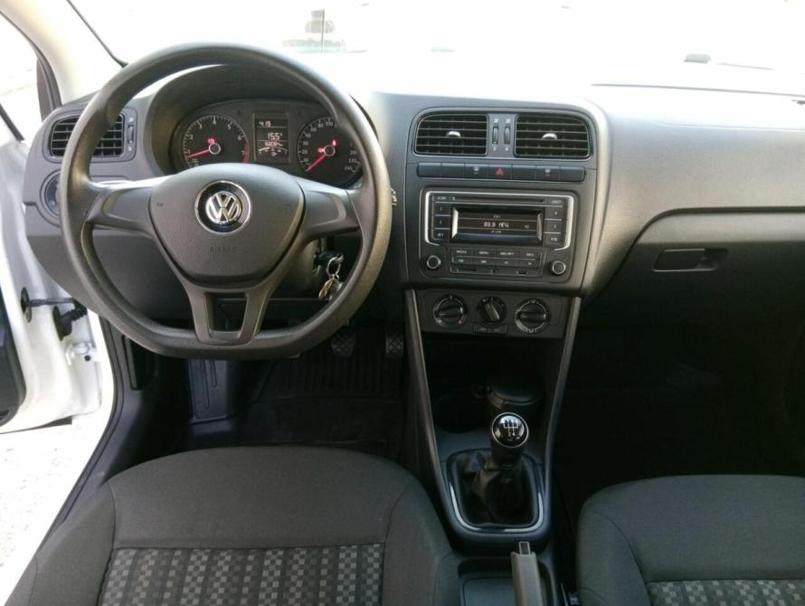 Volkswagen Polo V Пермь  - изображение 6