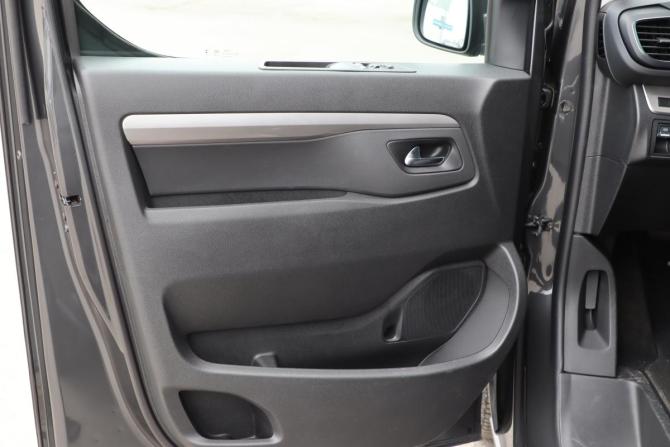 Opel Zafira Life I Рестайлинг с пробегом 2026 года, цена 6 999 000 рублей, 25 км, минивэн, Автокод Объявления
