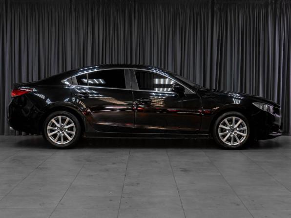 Mazda 6 III (GJ) с пробегом 2013 года, цена 1 299 040 рублей, 223845 км, седан, Автокод Объявления