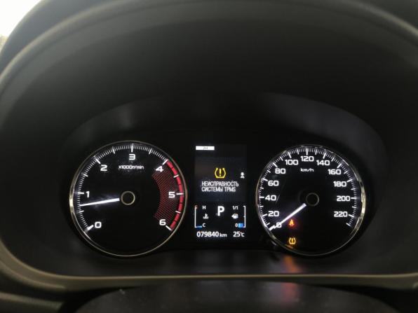 Mitsubishi Pajero Sport III с пробегом 2018 года, цена 2 900 000 рублей, 79839 км, внедорожник, Автокод Объявления