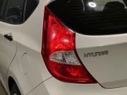Hyundai Solaris I Рестайлинг Челябинск  - изображение 28