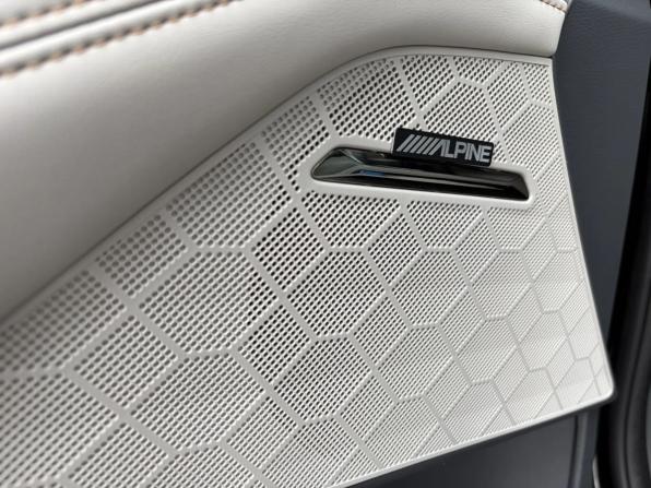 GAC GS8 II с пробегом 2024 года, цена 3 265 000 рублей, 51418 км, внедорожник, Автокод Объявления