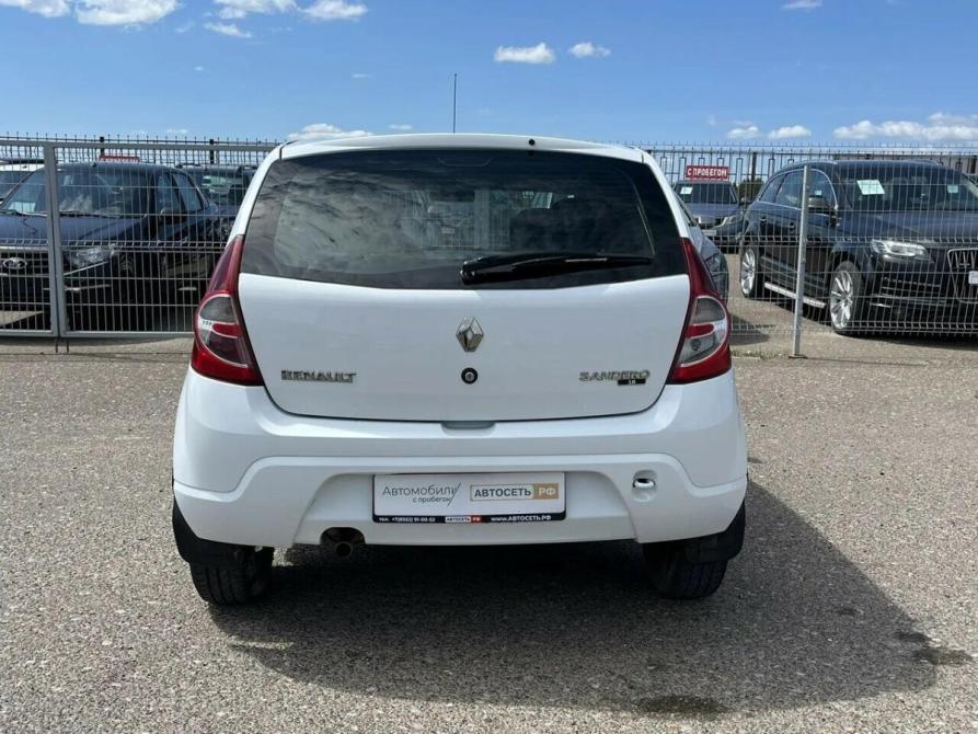 Renault Sandero I Буинск  - изображение 16