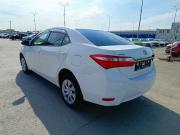 Toyota Corolla XI (E160 E170 E180) Тюмень  - изображение 24