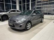 Hyundai Solaris I Серпухов  - изображение 9
