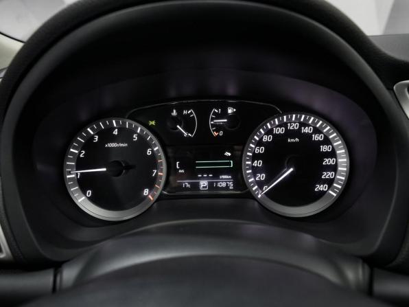 Nissan Sentra VII (B17) с пробегом 2015 года, цена 1 120 000 рублей, 110875 км, седан, Автокод Объявления