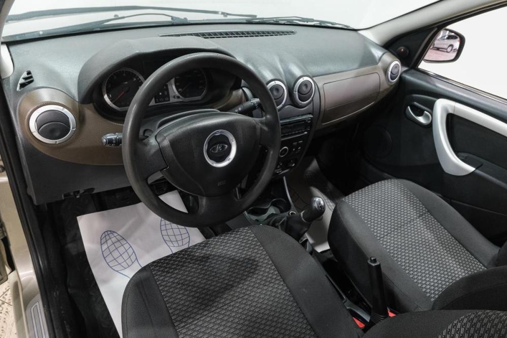 Lada (ВАЗ) Largus I Новокузнецк  - изображение 13