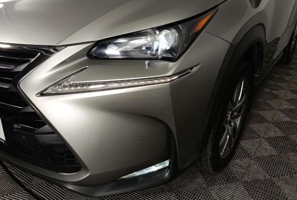 Lexus NX I Волгоград  - изображение 23