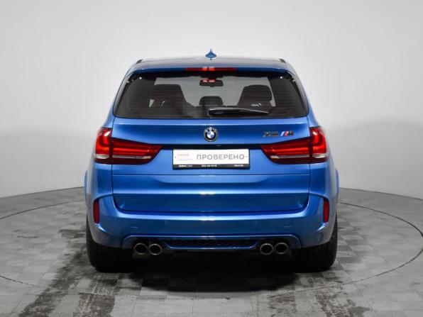 BMW X5 M II (F85) с пробегом 2015 года, цена 3 389 000 рублей, 182803 км, внедорожник, Автокод Объявления