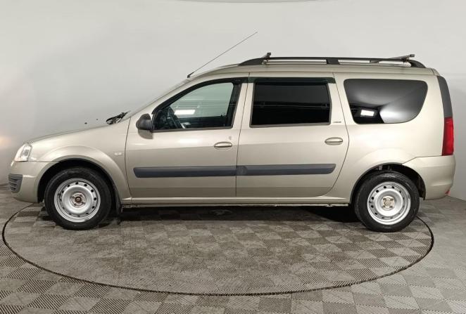Lada (ВАЗ) Largus I с пробегом 2019 года, цена 895 000 рублей, 178871 км, универсал, Автокод Объявления