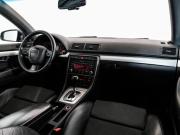 Audi A4 III (B7) Санкт-Петербург  - изображение 30